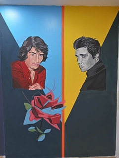 Imagen de Murales