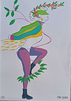 Avatar - Yanel Quaglia