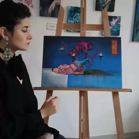 Yanel Quaglia