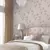 Papel Vinílico Colección Lounge Empapelado 74602 Floral - comprar online