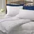 Sabanas 1 1/2 Plazas Cannon Fieldcrest 144 Hilos Algodon - comprar online