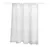 Protector De Baño Anti Hongos Trasparente O Blanco 180x180cm