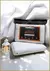 Almohada Hotel Premium Visco Pillow Inteligente
