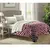 Frazada Estampada King Flanel Con Corderito 2,60 X 2,40 Pb