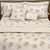 Juego Sabana Queen Danubio Nautica 144 Hilos Percal 160x200 - comprar online