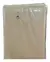 Protector De Baño Anti Hongos Trasparente O Blanco 180x180cm - comprar online