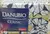 Sabanas King Danubio Classic 152 Hilos Para 200 X 200x30 Cm - comprar online
