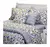Sabanas King Danubio Classic 152 Hilos Para 200 X 200x30 Cm