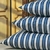 Sabanas Queen Danubio Stripes 144 Hilos 160x200x30cm - comprar online
