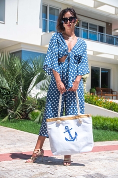 Bolsa de tecido Julia - comprar online
