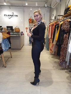Calça de Cirré - Lojas Planetta