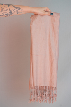 Pashmina de viscose - Lojas Planetta