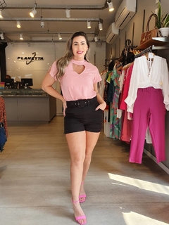 Short Alfaiataria - comprar online