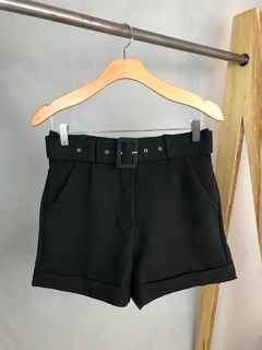 Short Alfaiataria na internet