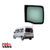 VIDRO TAMPA TRASEIRA MASTER 2.5 (.../12) (LD)