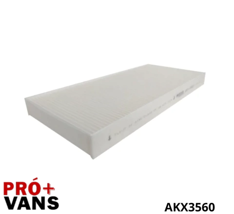 FILTRO A/C SPRINTER (22/...) (CABINE)