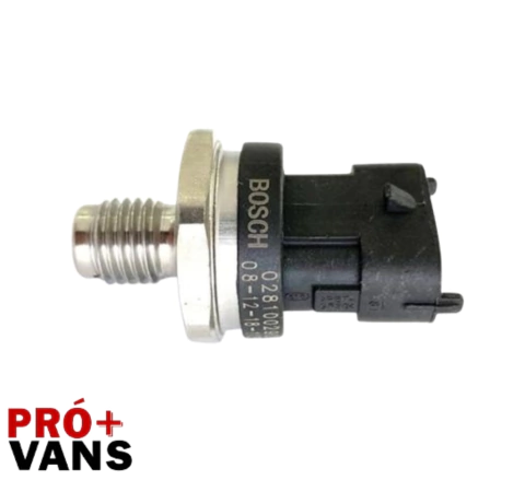 SENSOR PRESSAO RAIL ROTAÇÃO DUCATO 2.8 (06/09) (FLAUTA)