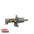 CILINDRO MESTRE FREIO SPRINTER 311 / 313 / 413 CDI (.../12) - comprar online