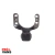 SUPORTE COXIM MOTOR MASTER 2.5 (FERRADURA) - comprar online