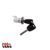 MIOLO PORTA DIANTEIRA DUCATO 2.8 / 2.3 (LE) C/ CHAVE