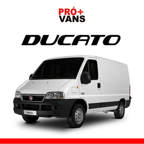 Banner de Pró Mais Vans AutoPeças I Peças Automotivas I Enviamos para todo Brasil