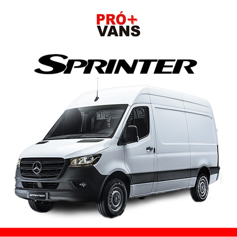 Banner de Pró Mais Vans AutoPeças I Peças Automotivas I Enviamos para todo Brasil