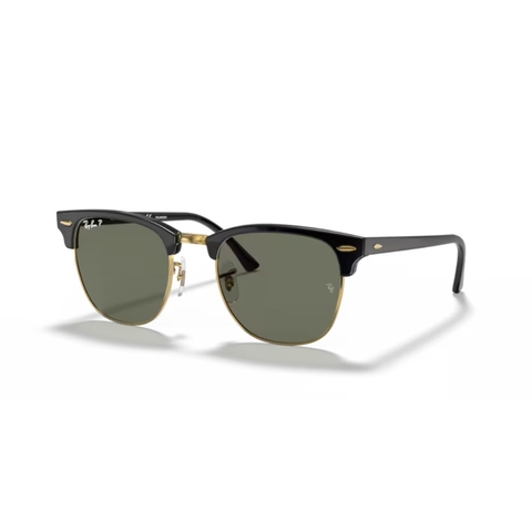 RAY BAN CLUBMASTER 3016 901/58 POL