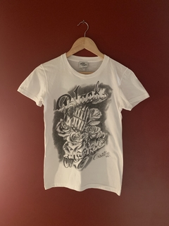 Blusa Black Market