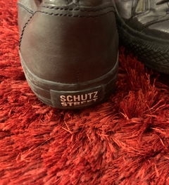Tênis Schutz Couro - loja online