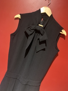 Macacão Pantalona Laço - comprar online