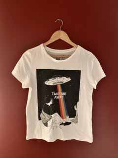 T-Shirt Rainbow