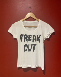 Blusa FreakOut