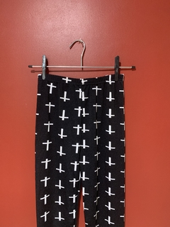 Legging Cruz