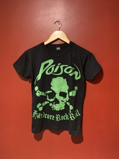 Baby Look Poison