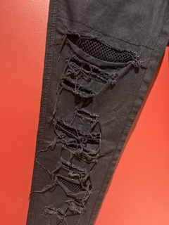 Calça Royal Bones - comprar online