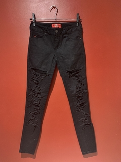Calça Royal Bones