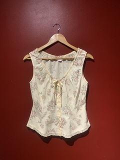 Blusa Victoria’s Secret - comprar online