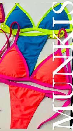 Banner de la categoría BIKINIS 