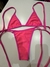 BIKINI FILIPA (chicle/fuccia) - comprar online