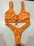 MUNKINI RAQUEL (naranja) - comprar online