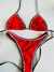 BALI ( rojo-negro) - comprar online