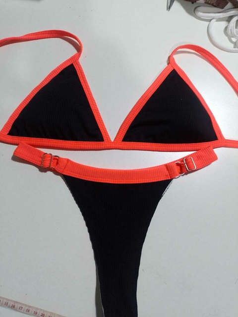 BIKINI SALE negro - comprar online