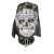 Skull Gucci Capa de Corte