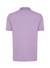 Polo Manga Curta Individual Roxo Claro Slim na internet