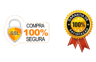 Selo de Back Stage - Estilo Masculino Exclusivo