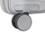 VALIJA DE 20" PP GRIS AMAYRA