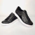 Zapatillas Negras (Cuero)