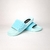 Sandalias New York Das Luz Celeste - comprar online