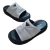 Sandalias Nazaria Puffer Blanco