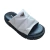 Sandalias Nazaria Puffer Blanco en internet